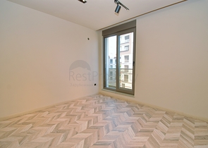 2+1 Wohnung im Zentrum von Antalya