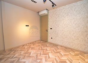 2+1 Wohnung im Zentrum von Antalya