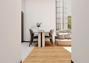 Apartments 1+1 und 2+1 Duplex im Zentrum von Antalya 