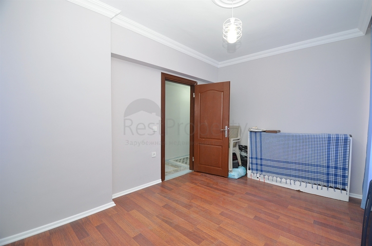 3+1 Wohnung in Altyntasch - Antalya