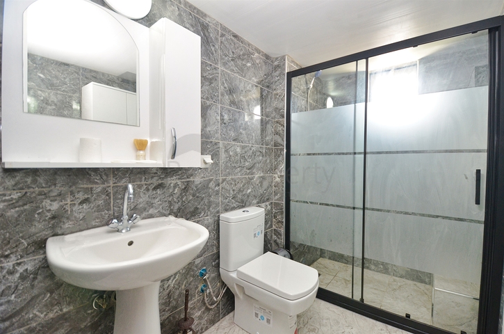 3+1 Wohnung in Altyntasch - Antalya