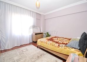 3+1 Wohnung in Altyntasch - Antalya