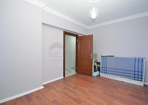 3+1 Wohnung in Altyntasch - Antalya