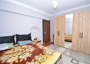 3+1 Wohnung in Altyntasch - Antalya