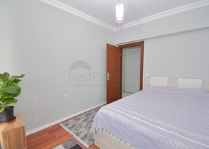 3+1 Wohnung in Altyntasch - Antalya