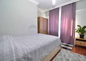 3+1 Wohnung in Altyntasch - Antalya