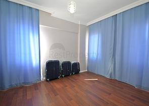 3+1 Wohnung in Altyntasch - Antalya