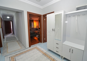 3+1 Wohnung in Altyntasch - Antalya