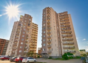 3+1 Wohnung in Altyntasch - Antalya