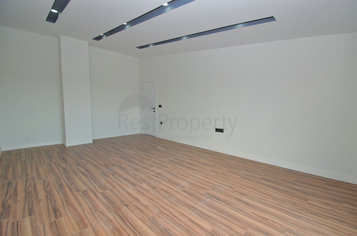 Villa mit 7+2 Grundrissen in der Region Doshemealty - Antalya