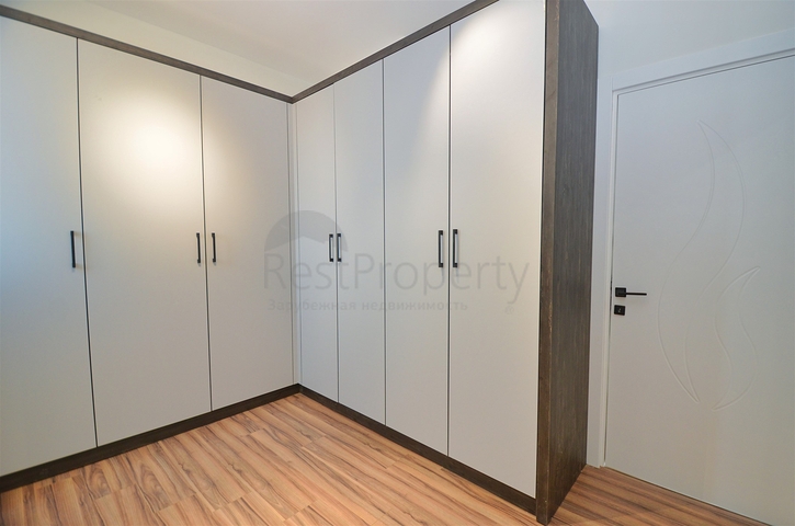 Villa mit 7+2 Grundrissen in der Region Doshemealty - Antalya