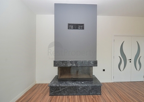 Villa mit 7+2 Grundrissen in der Region Doshemealty - Antalya