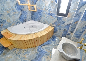 Villa mit 7+2 Grundrissen in der Region Doshemealty - Antalya