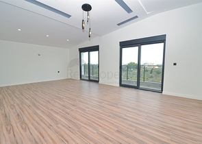 Villa mit 7+2 Grundrissen in der Region Doshemealty - Antalya