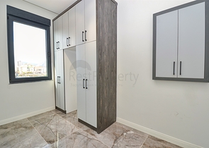 Villa mit 7+2 Grundrissen in der Region Doshemealty - Antalya