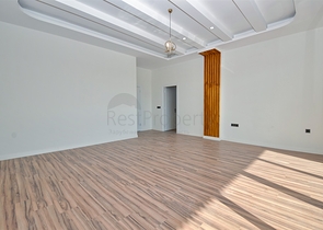 Villa mit 7+2 Grundrissen in der Region Doshemealty - Antalya