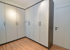 Villa mit 7+2 Grundrissen in der Region Doshemealty - Antalya