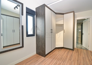 Villa mit 7+2 Grundrissen in der Region Doshemealty - Antalya