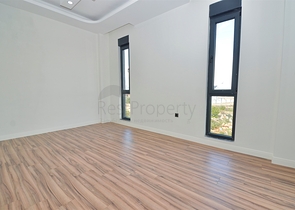 Villa mit 7+2 Grundrissen in der Region Doshemealty - Antalya