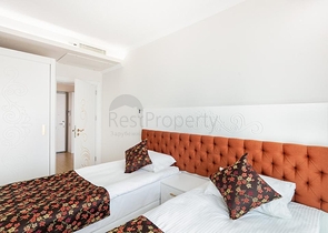 Apartments 2+1 und 3+1 Duplex in der Wohngegend Persimmon - Antalya