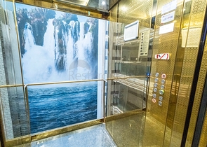 Apartments 2+1 und 3+1 Duplex in der Wohngegend Persimmon - Antalya