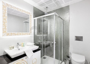 Apartments 2+1 und 3+1 Duplex in der Wohngegend Persimmon - Antalya