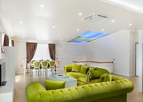 Apartments 2+1 und 3+1 Duplex in der Wohngegend Persimmon - Antalya