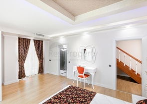 Apartments 2+1 und 3+1 Duplex in der Wohngegend Persimmon - Antalya