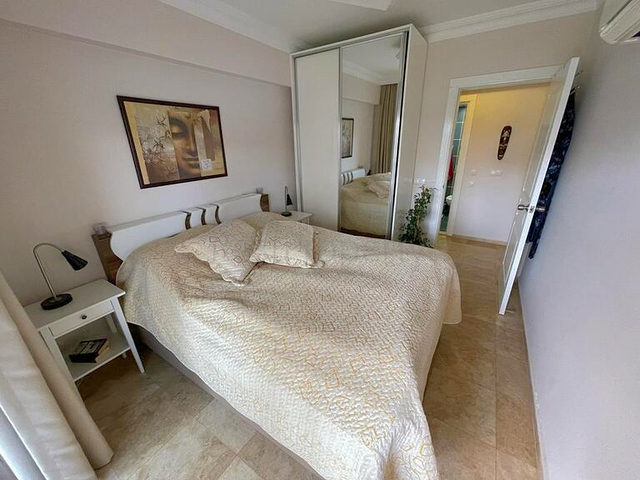 2+1 Wohnung im Stadtteil Belek - Antalya  2+1 Wohnung im Stadtteil Belek - Antalya