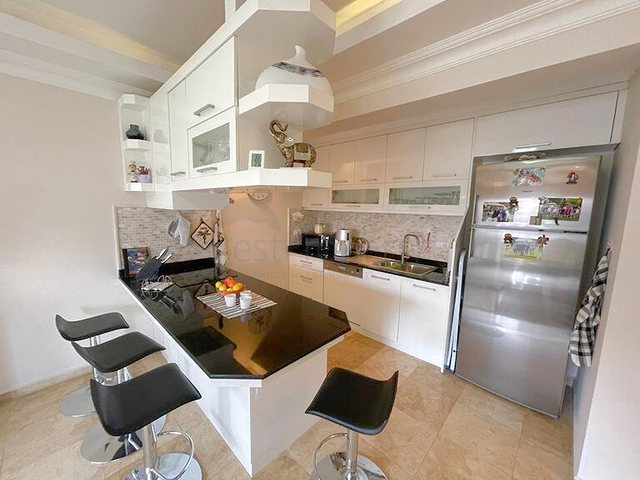 2+1 Wohnung im Stadtteil Belek - Antalya  2+1 Wohnung im Stadtteil Belek - Antalya