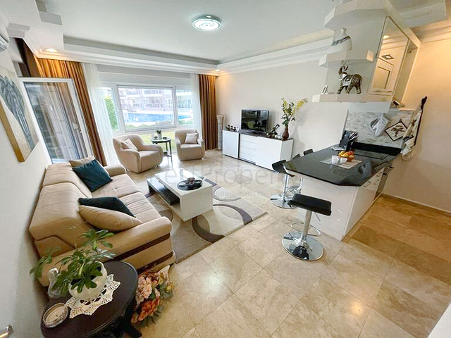 2+1 Wohnung im Stadtteil Belek - Antalya  2+1 Wohnung im Stadtteil Belek - Antalya