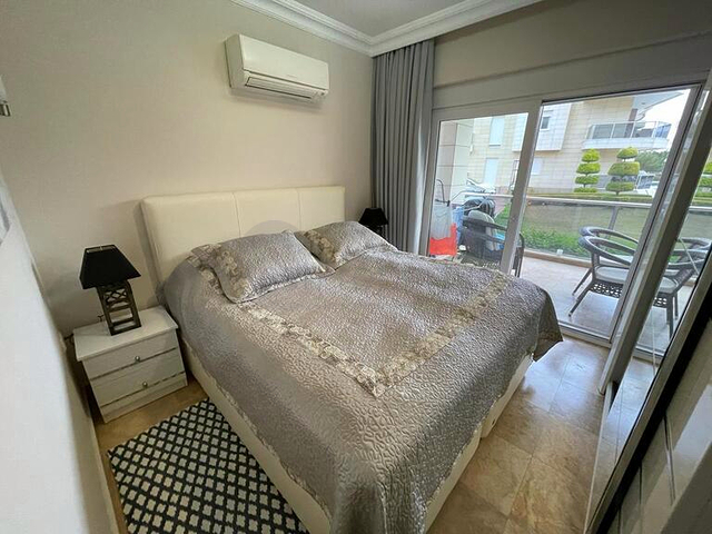 2+1 Wohnung im Stadtteil Belek - Antalya  2+1 Wohnung im Stadtteil Belek - Antalya