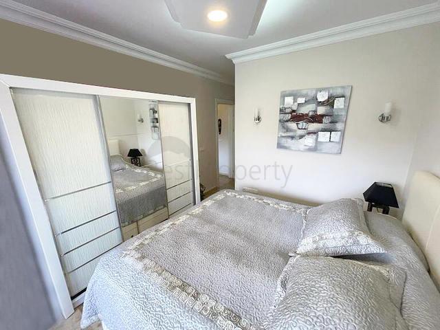 2+1 Wohnung im Stadtteil Belek - Antalya  2+1 Wohnung im Stadtteil Belek - Antalya