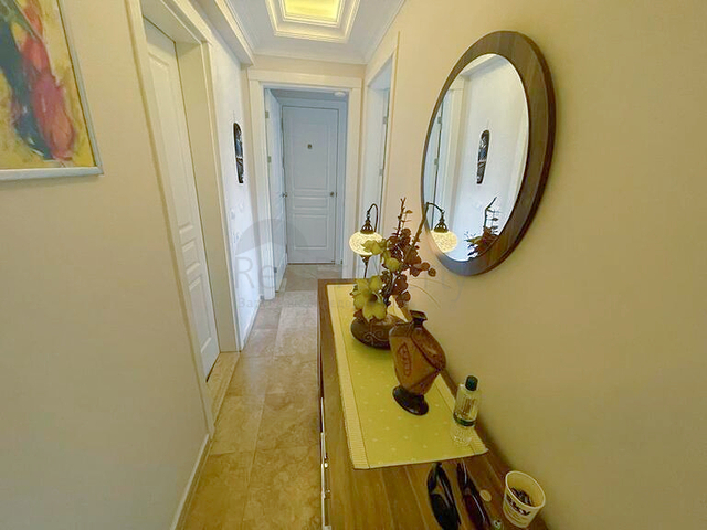 2+1 Wohnung im Stadtteil Belek - Antalya  2+1 Wohnung im Stadtteil Belek - Antalya