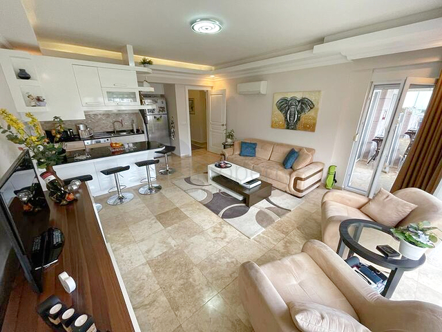 2+1 Wohnung im Stadtteil Belek - Antalya  2+1 Wohnung im Stadtteil Belek - Antalya