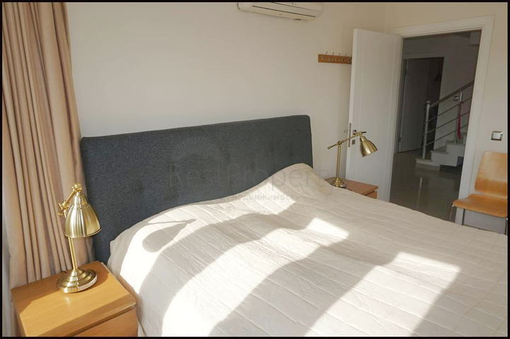 Apartment mit 4+1 Grundriss in Belek - Antalya  Apartment mit 4+1 Grundriss in Belek - Antalya