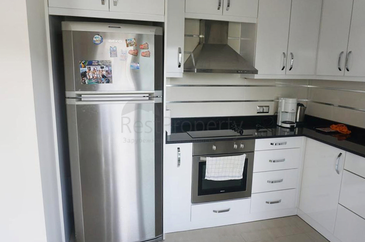 Apartment mit 4+1 Grundriss in Belek - Antalya  Apartment mit 4+1 Grundriss in Belek - Antalya