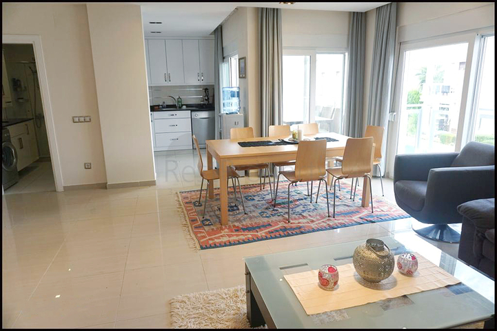 Apartment mit 4+1 Grundriss in Belek - Antalya  Apartment mit 4+1 Grundriss in Belek - Antalya