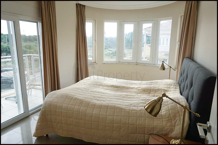 Apartment mit 4+1 Grundriss in Belek - Antalya  Apartment mit 4+1 Grundriss in Belek - Antalya