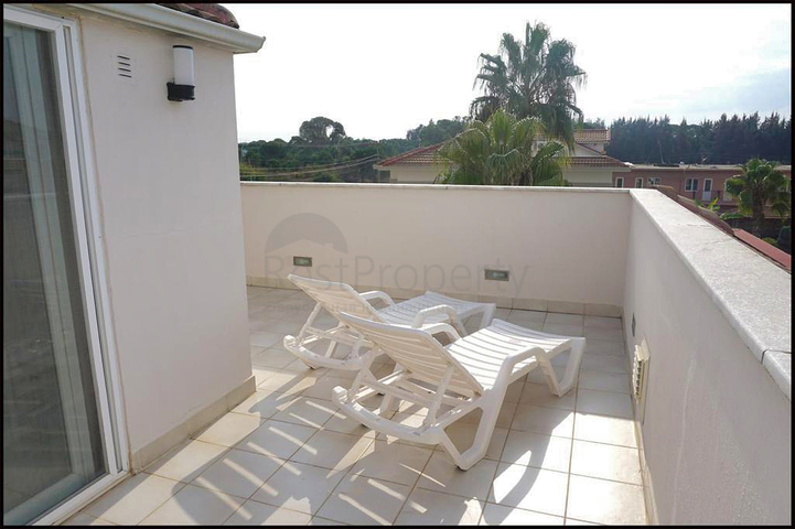 Apartment mit 4+1 Grundriss in Belek - Antalya  Apartment mit 4+1 Grundriss in Belek - Antalya