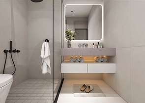 Apartments mit 1+1 und 2+1 Grundrissen in der Region Doshemealty - Antalya