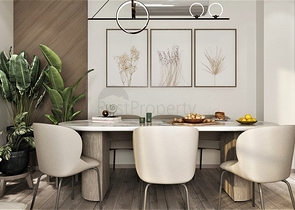 Apartments mit 1+1 und 2+1 Grundrissen in der Region Doshemealty - Antalya