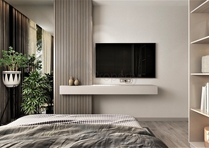 Apartments mit 1+1 und 2+1 Grundrissen in der Region Doshemealty - Antalya