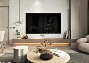 Apartments mit 1+1 und 2+1 Grundrissen in der Region Doshemealty - Antalya