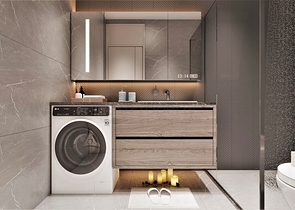 Apartments mit 1+1 und 2+1 Grundrissen in der Region Doshemealty - Antalya