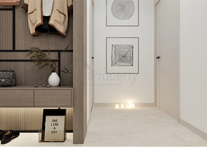 Apartments mit 1+1 und 2+1 Grundrissen in der Region Doshemealty - Antalya