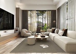 Apartments mit 1+1 und 2+1 Grundrissen in der Region Doshemealty - Antalya