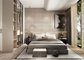 Apartments mit 1+1 und 2+1 Grundrissen in der Region Doshemealty - Antalya