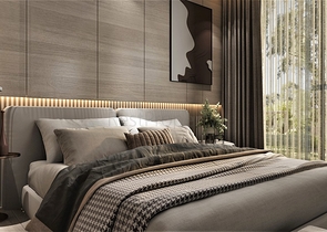 Apartments mit 1+1 und 2+1 Grundrissen in der Region Doshemealty - Antalya