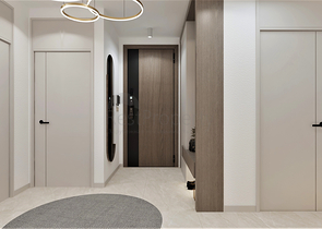 Apartments mit 1+1 und 2+1 Grundrissen in der Region Doshemealty - Antalya